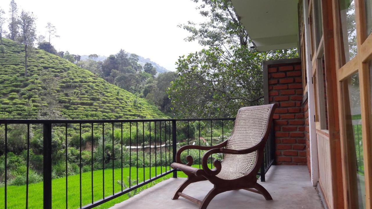 Ayubo Ella - Bed & Breakfast Exterior foto