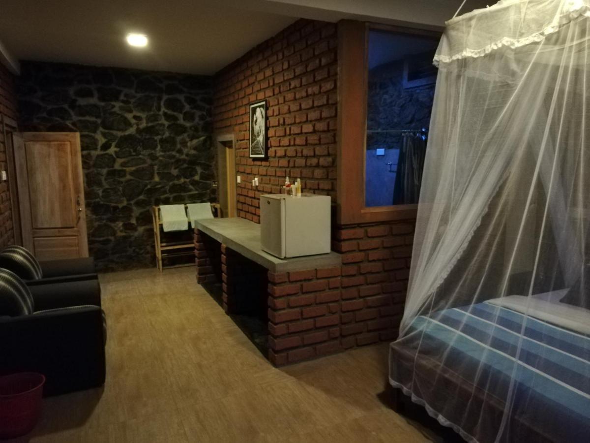 Ayubo Ella - Bed & Breakfast Exterior foto