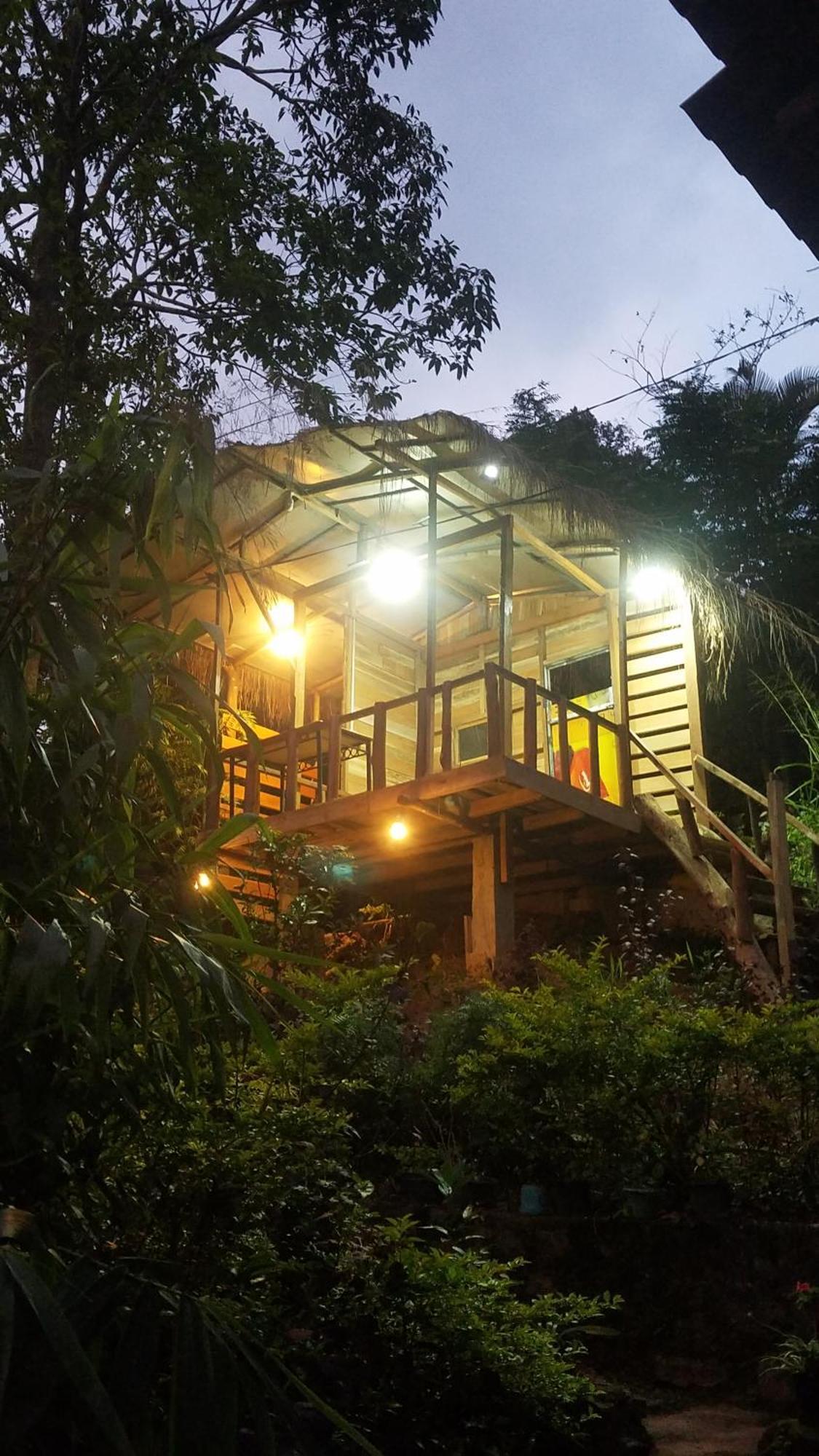 Ayubo Ella - Bed & Breakfast Exterior foto