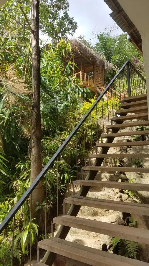 Ayubo Ella - Bed & Breakfast Exterior foto