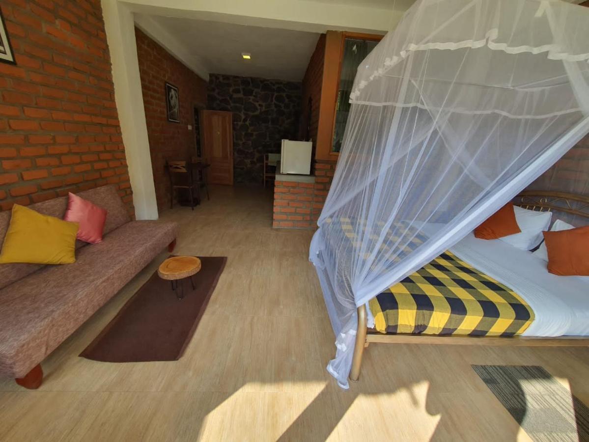 Ayubo Ella - Bed & Breakfast Exterior foto