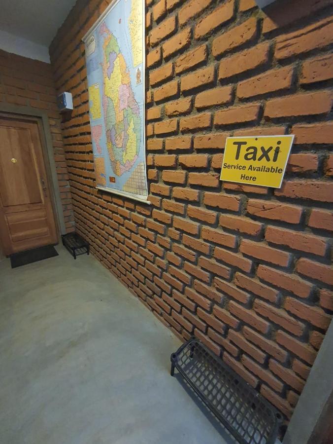 Ayubo Ella - Bed & Breakfast Exterior foto