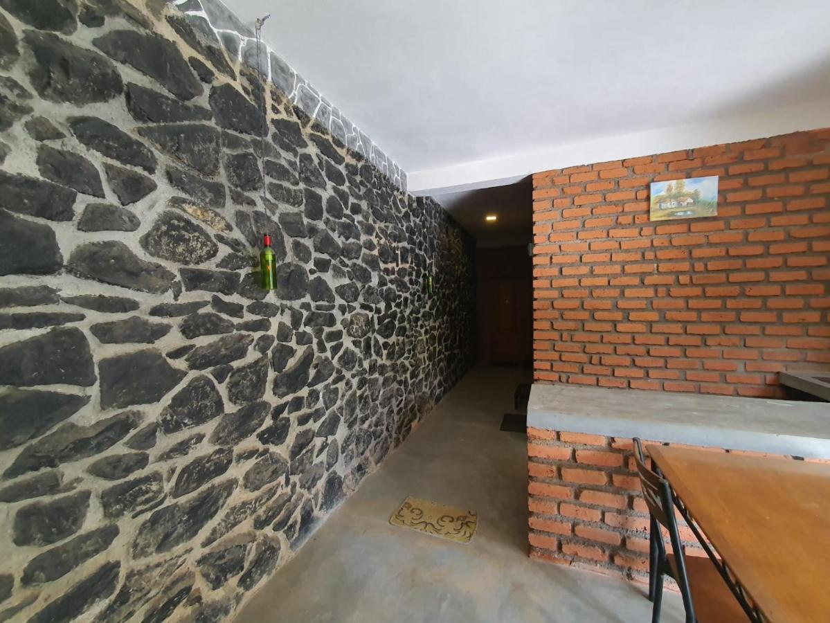 Ayubo Ella - Bed & Breakfast Exterior foto