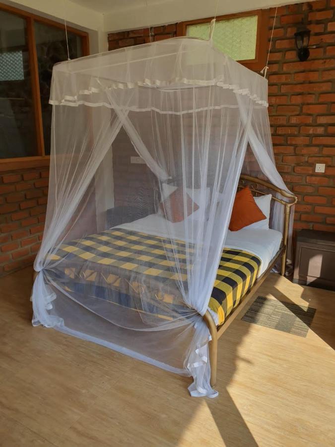 Ayubo Ella - Bed & Breakfast Exterior foto